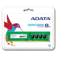 RAM ADATA DDR4 8gb-2666bus-PC4-21300